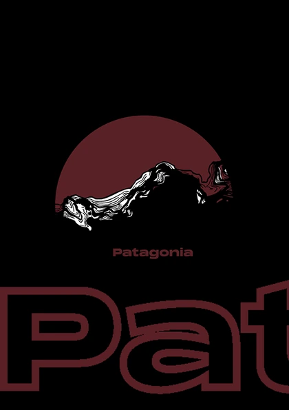 Application du logotype