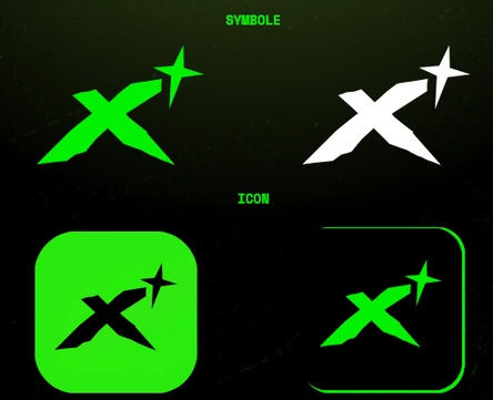 Recherche de logotype et variantes